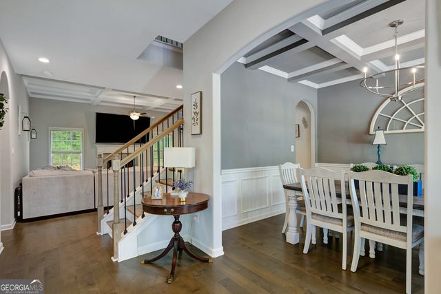 103 Pacific Avenue, Sharpsburg, GA 30277