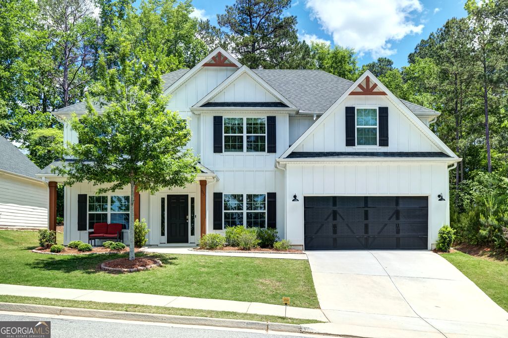 103 Pacific Avenue, Sharpsburg, GA 30277
