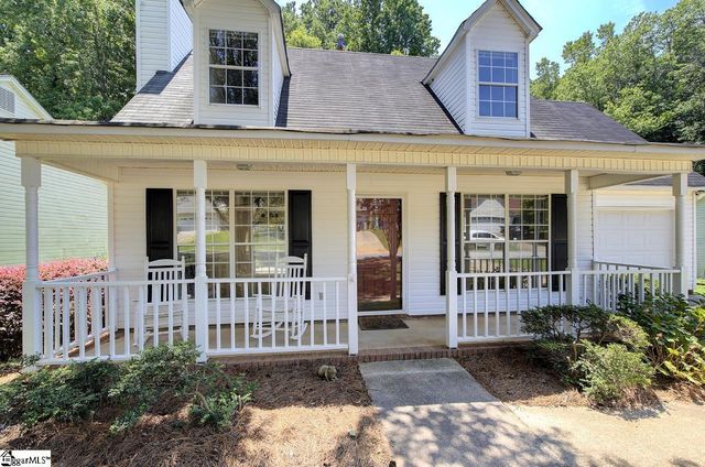 117 W Fall River Way, Simpsonville, SC 29680
