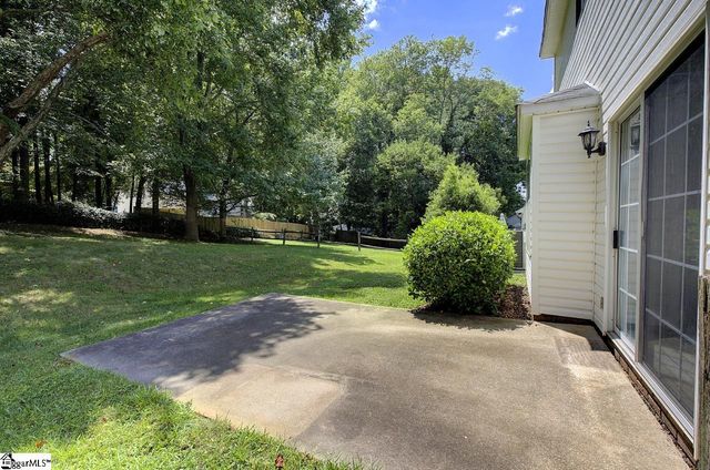 117 W Fall River Way, Simpsonville, SC 29680