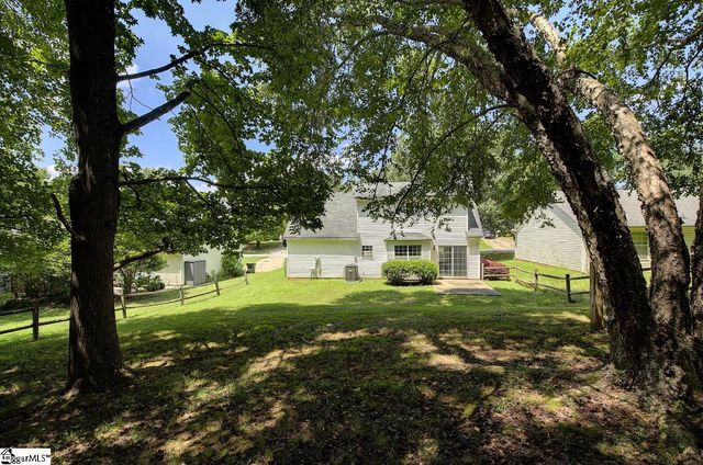 117 W Fall River Way, Simpsonville, SC 29680