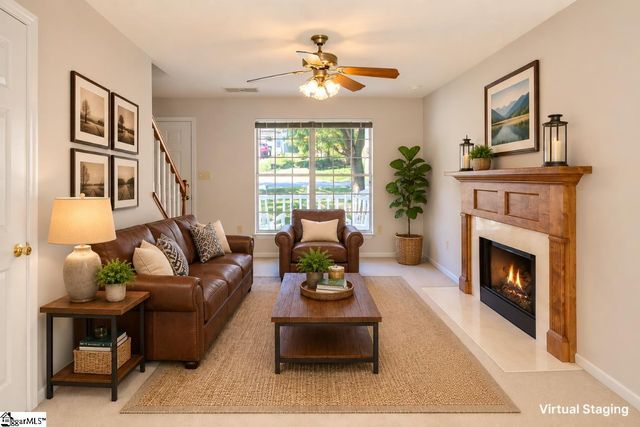 117 W Fall River Way, Simpsonville, SC 29680