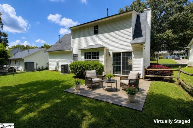 117 W Fall River Way, Simpsonville, SC 29680