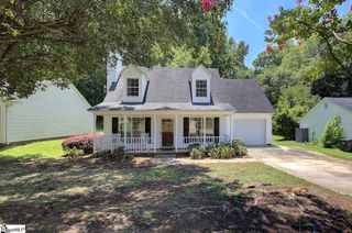 117 W Fall River Way, Simpsonville, SC 29680