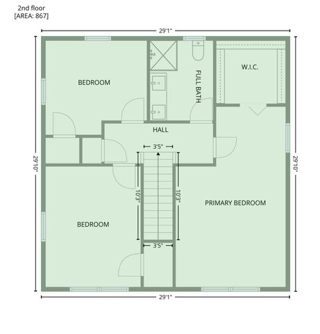 304 Green Street, Woodbridge Proper, NJ 07095
