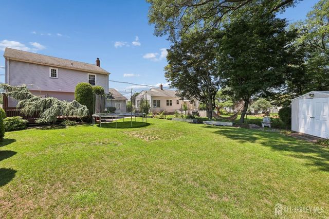 304 Green Street, Woodbridge Proper, NJ 07095