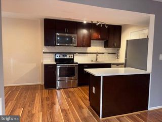 2 NORMANDY SQUARE CT #D, Silver Spring, MD 20906