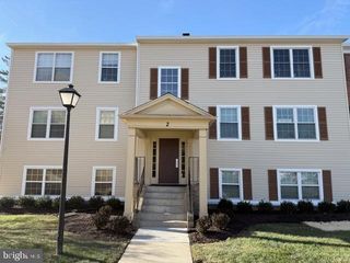 2 NORMANDY SQUARE CT #D, Silver Spring, MD 20906