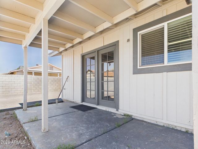 19826 N 34TH Drive, Phoenix, AZ 85027