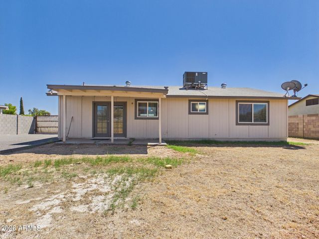 19826 N 34TH Drive, Phoenix, AZ 85027