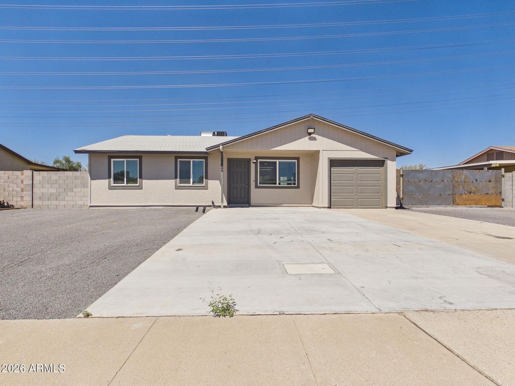 19826 N 34TH Drive, Phoenix, AZ 85027