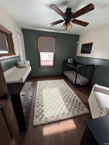 54335 Maple Lane Avenue, South Bend, IN 46635