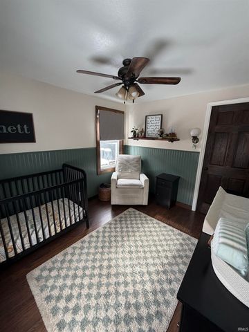 54335 Maple Lane Avenue, South Bend, IN 46635