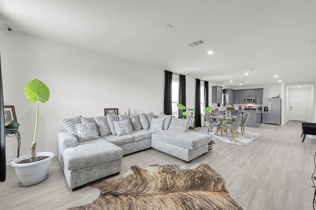 17902 Cranberry Scoop, Hockley, TX 77447