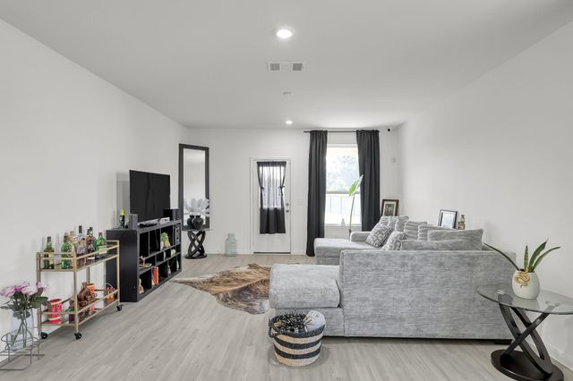 17902 Cranberry Scoop, Hockley, TX 77447