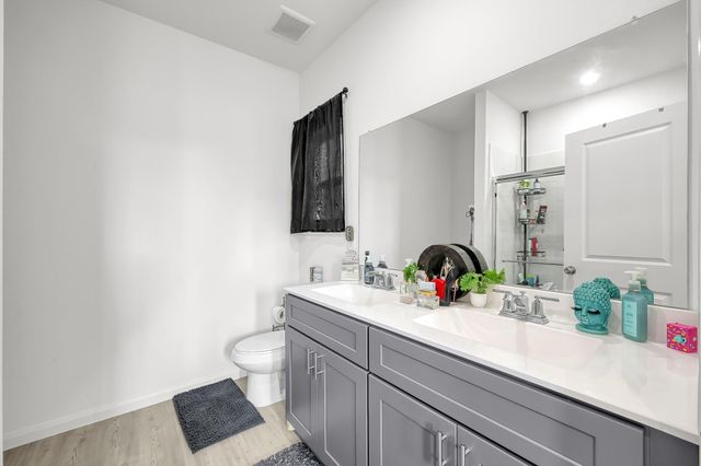 17902 Cranberry Scoop, Hockley, TX 77447