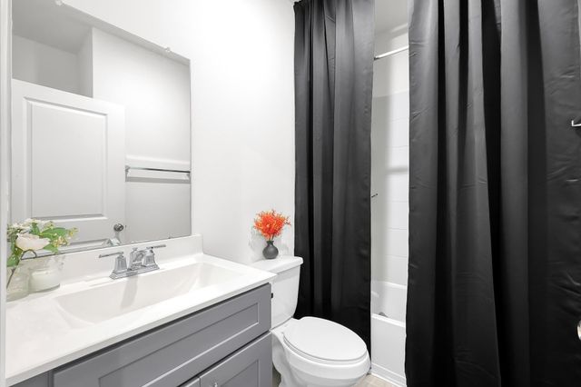 17902 Cranberry Scoop, Hockley, TX 77447