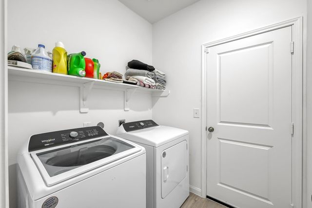 17902 Cranberry Scoop, Hockley, TX 77447