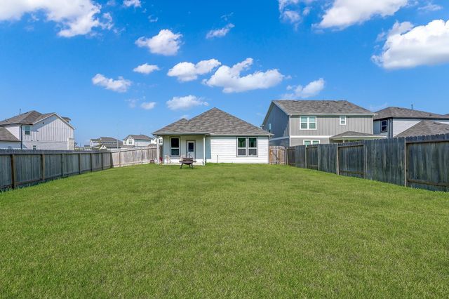 17902 Cranberry Scoop, Hockley, TX 77447