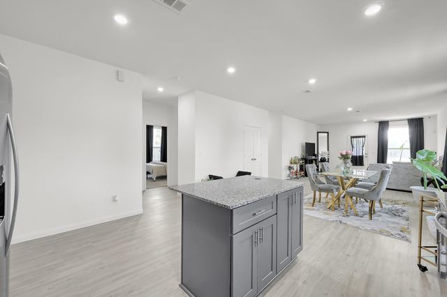 17902 Cranberry Scoop, Hockley, TX 77447