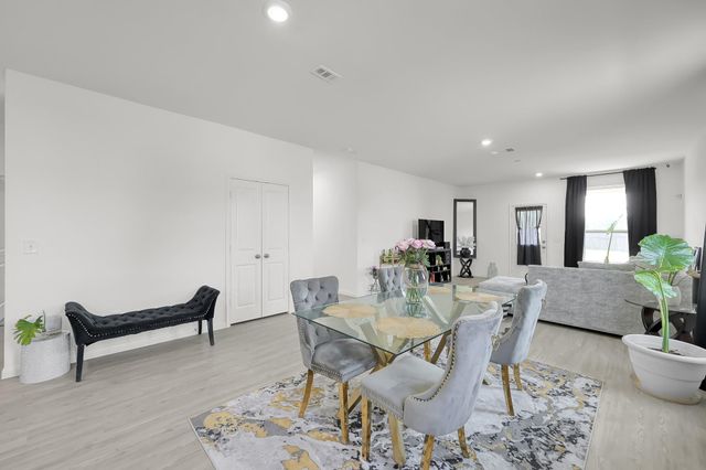 17902 Cranberry Scoop, Hockley, TX 77447