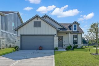 17902 Cranberry Scoop, Hockley, TX 77447