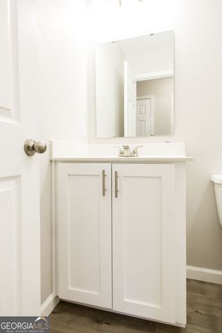 2350 Edgewood Street, Waycross, GA 31501