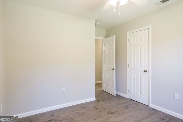 2350 Edgewood Street, Waycross, GA 31501