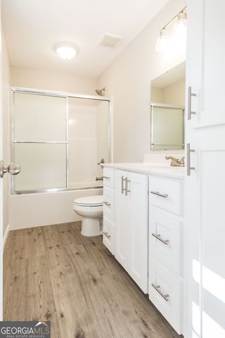 2350 Edgewood Street, Waycross, GA 31501