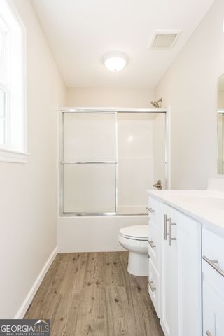 2350 Edgewood Street, Waycross, GA 31501