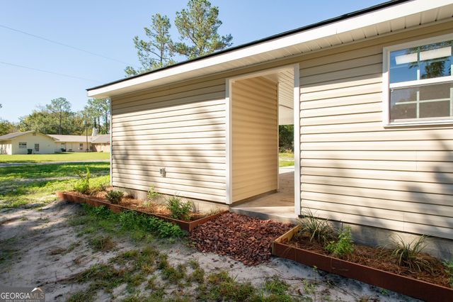 2350 Edgewood Street, Waycross, GA 31501