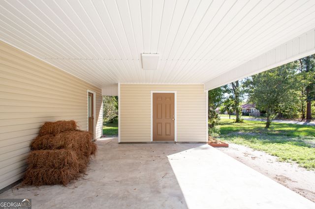 2350 Edgewood Street, Waycross, GA 31501