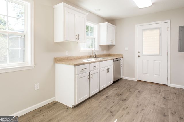 2350 Edgewood Street, Waycross, GA 31501