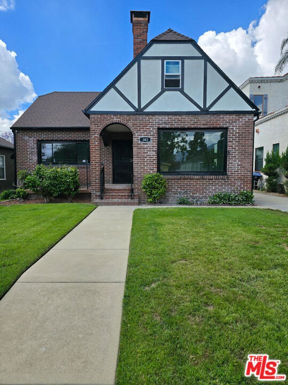 343 N Fairview Street, Burbank, CA 91505