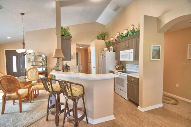 3034 BARBADOS LANE, Haines City, FL 33844