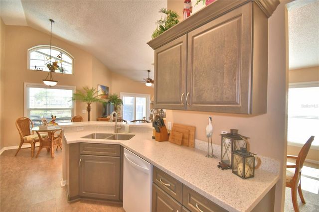 3034 BARBADOS LANE, Haines City, FL 33844