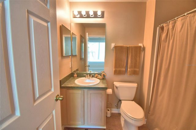 3034 BARBADOS LANE, Haines City, FL 33844
