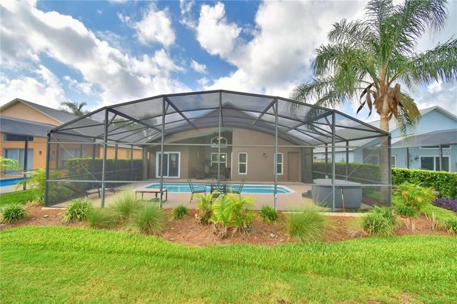 3034 BARBADOS LANE, Haines City, FL 33844