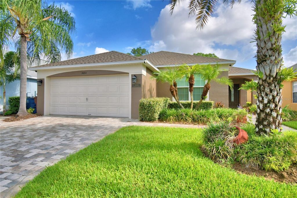 3034 BARBADOS LANE, Haines City, FL 33844