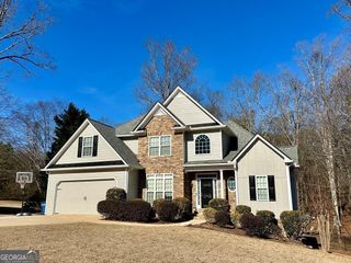 8680 Copperridge Drive, Winston, GA 30187
