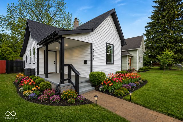 2718 Station Street, Indianapolis, IN 46218