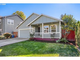 6508 Ne DOGWOOD St, Hillsboro, OR 97124