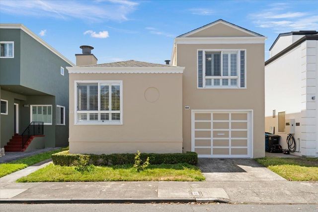 33 Escondido Avenue, San Francisco, CA 94132