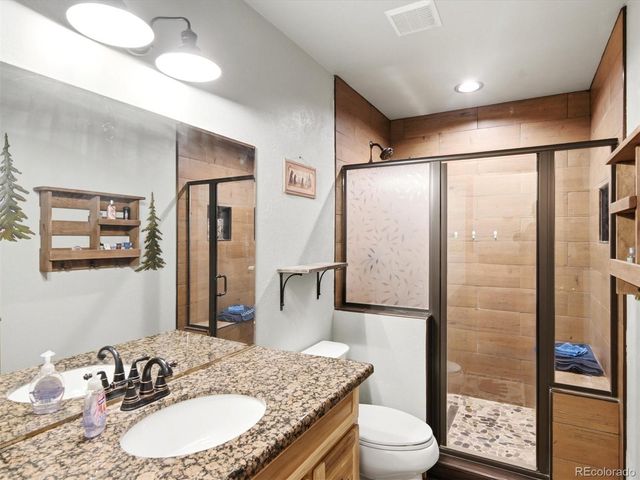 46 Bay Lane, Bailey, CO 80421