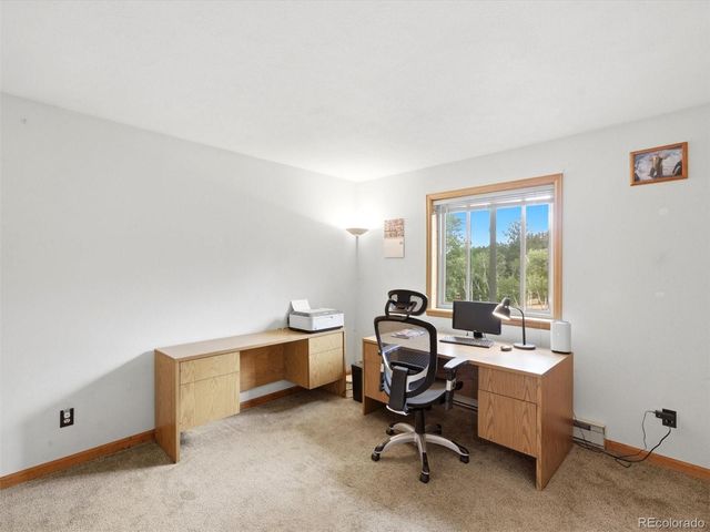 46 Bay Lane, Bailey, CO 80421