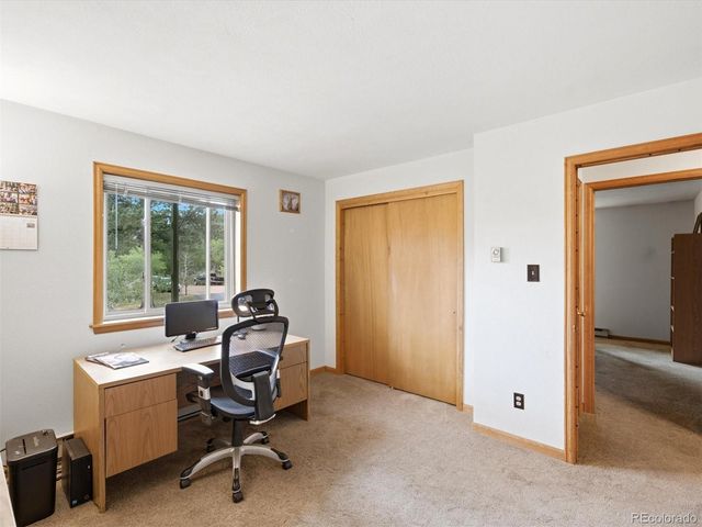 46 Bay Lane, Bailey, CO 80421