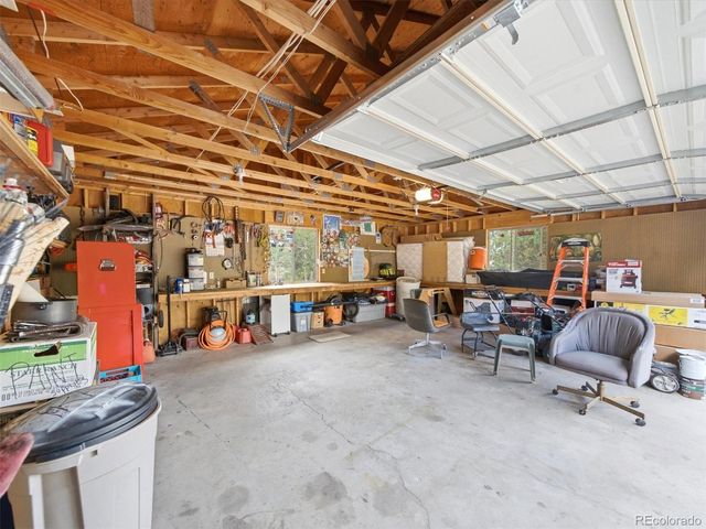 46 Bay Lane, Bailey, CO 80421