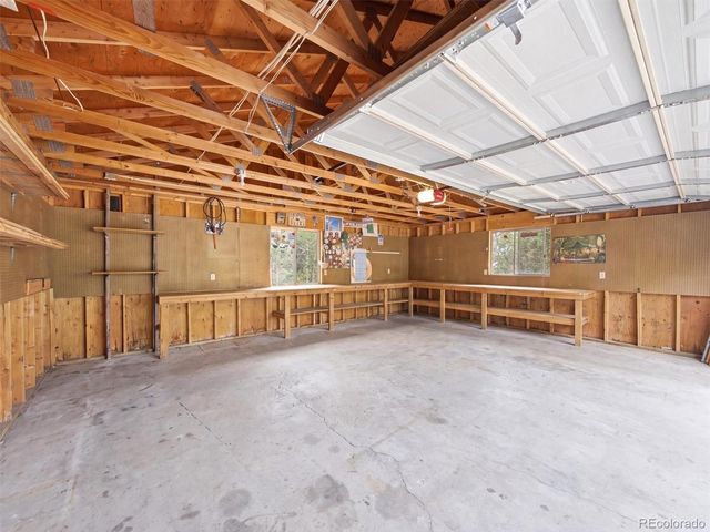 46 Bay Lane, Bailey, CO 80421