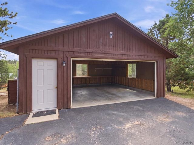 46 Bay Lane, Bailey, CO 80421