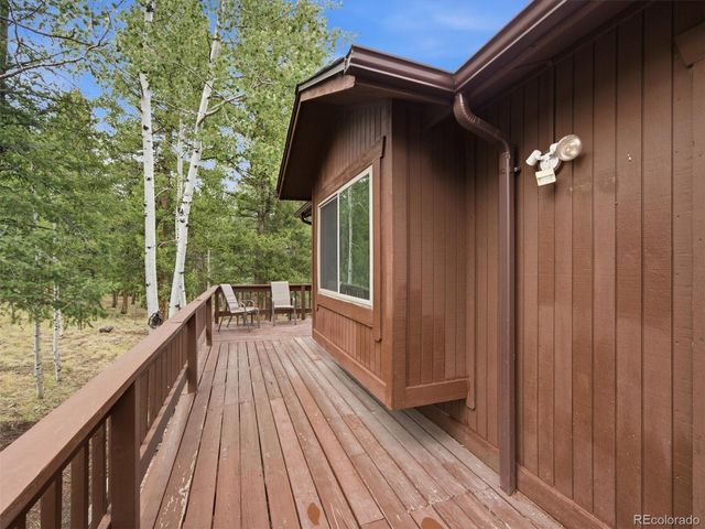 46 Bay Lane, Bailey, CO 80421